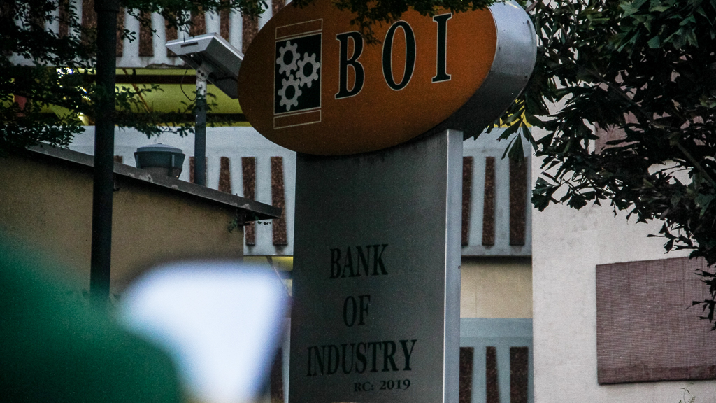 Boi approves $1bn syndicated loan for mesmes